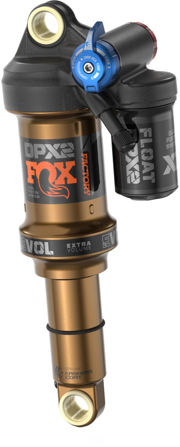 Fox Float DPX2 F-S K 3Pos-Adj Evol LV 200x51mm