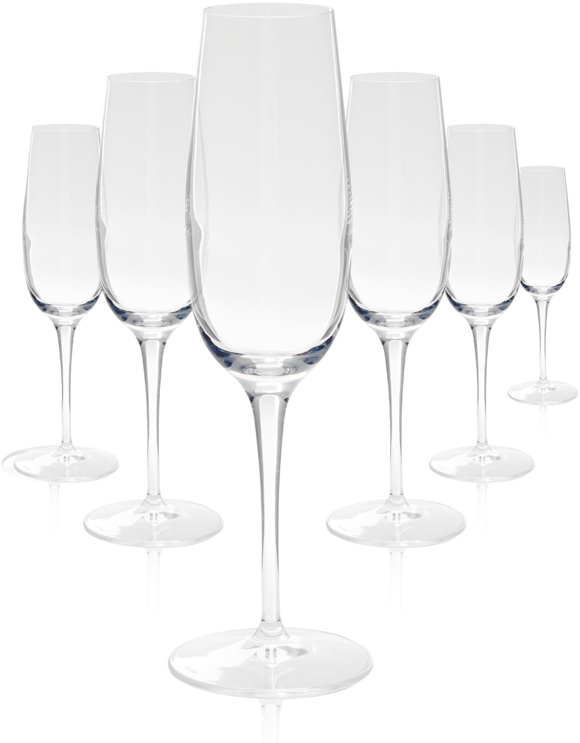 Luigi Bormioli Palace Sparkling Wine Glass (6 pcs)
