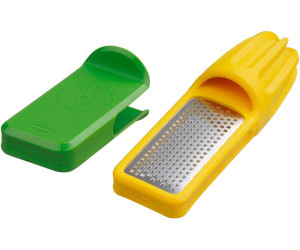 Chef'n Vibe 2in1 Zitronenpresse