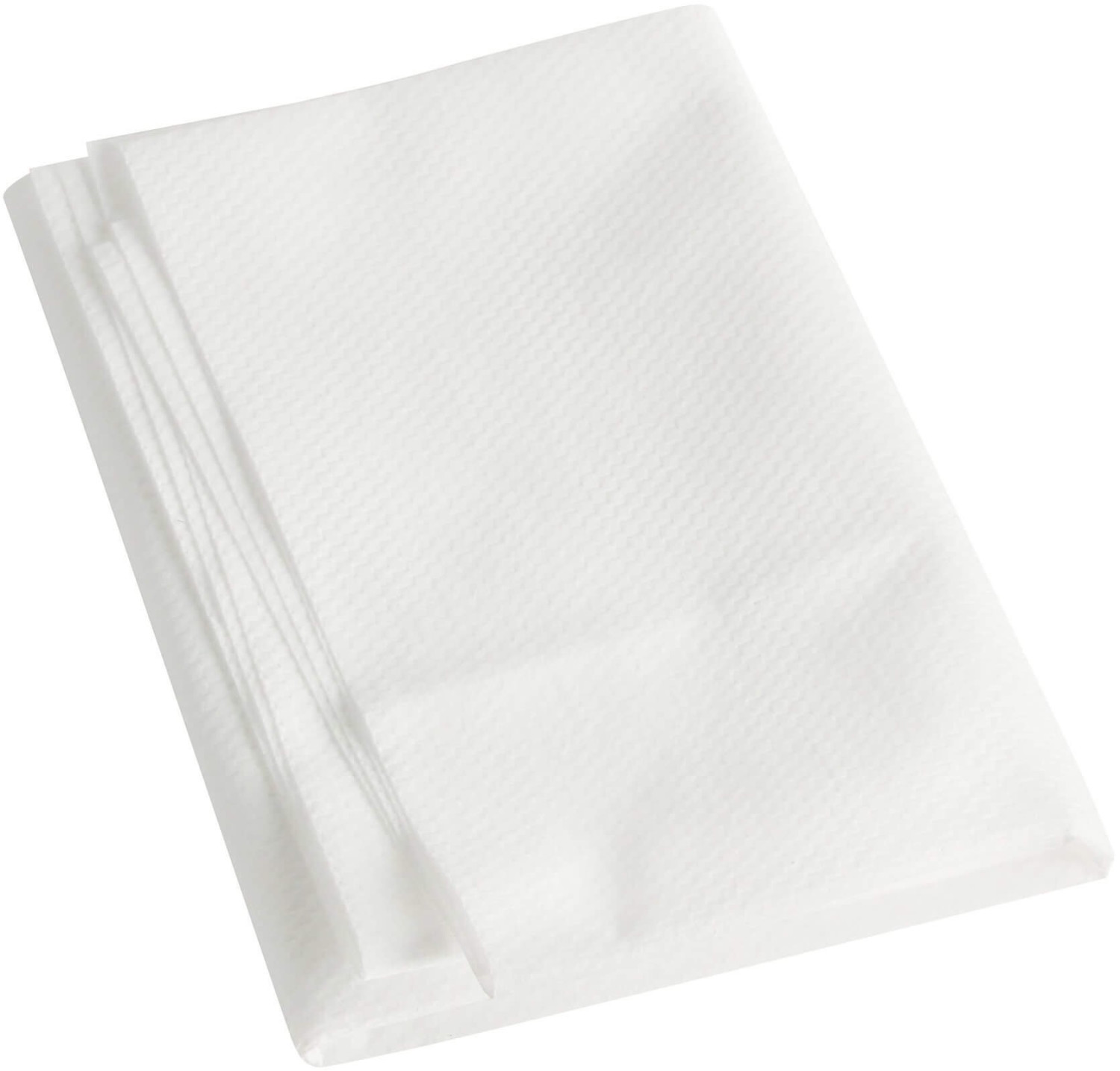 Zenker Cloth white 75 x 75 cm (3240)