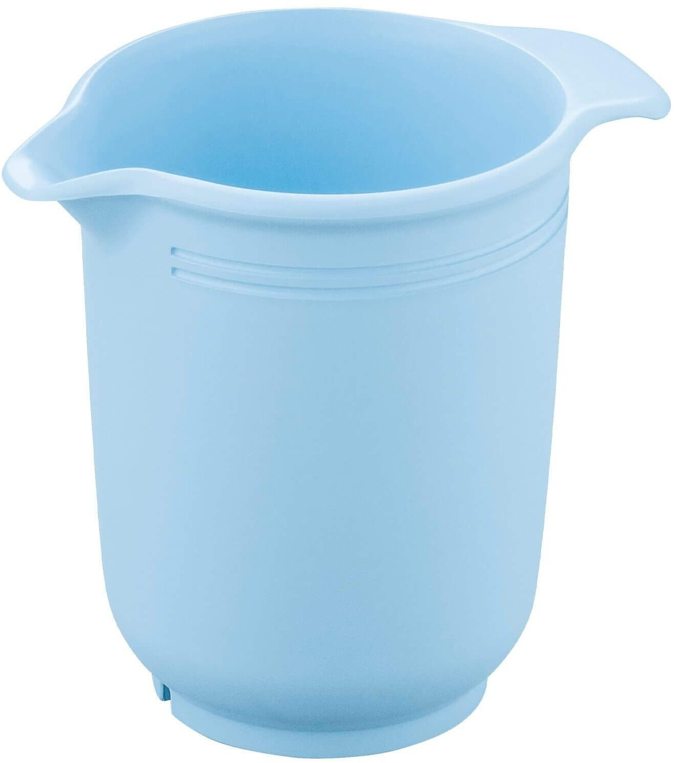 Dr. Oetker Modern Baking Retro Design Mixing Bowl 1 L blue
