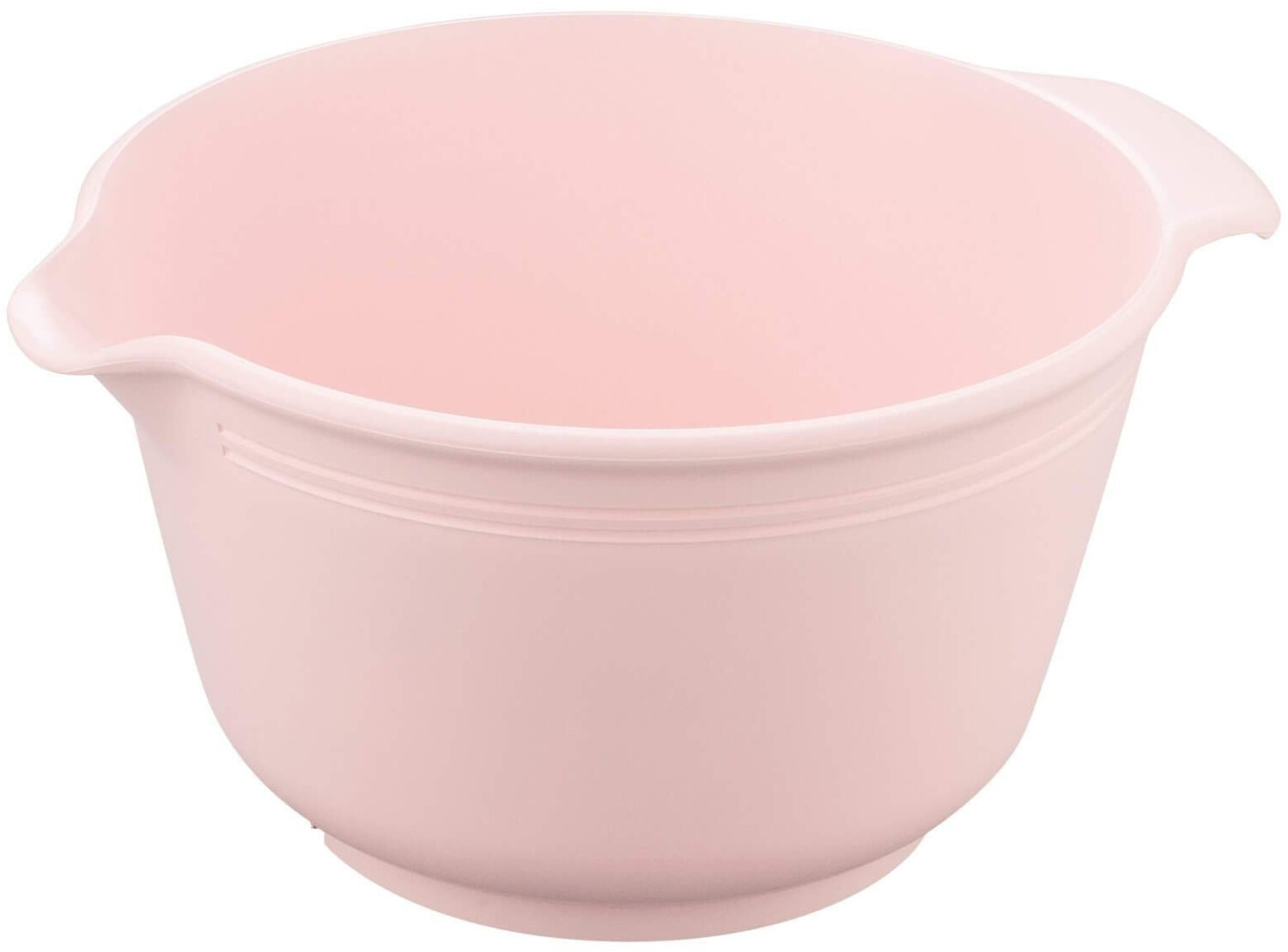 Dr. Oetker Modern Baking Retro Design Mixing Bowl 3 L pink