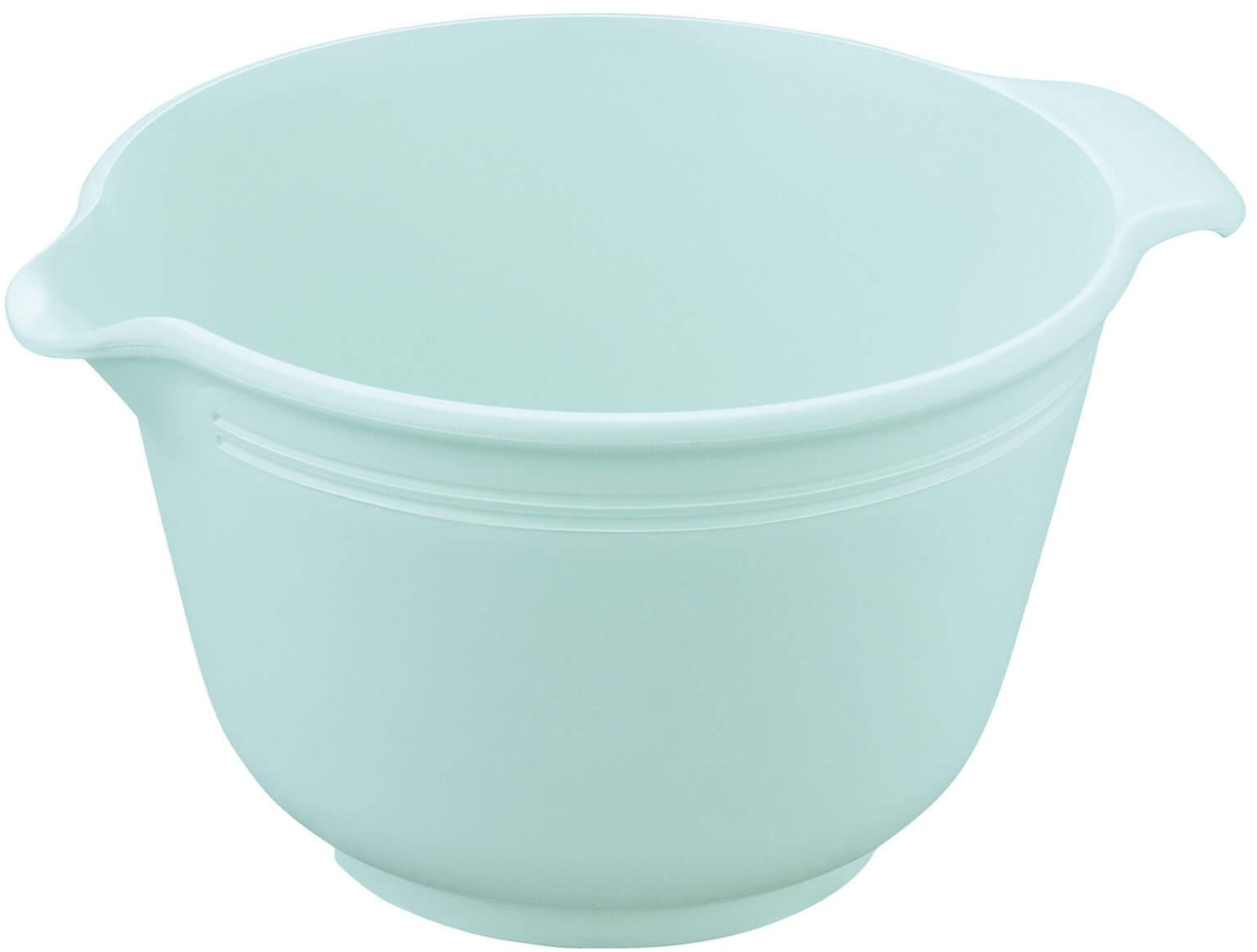 Dr. Oetker Modern Baking Retro Design Mixing Bowl 2,5 L pastel green