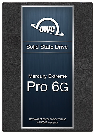 OWC Mercury Extreme Pro 6G 480 Go (OWCS3D7P6G480)