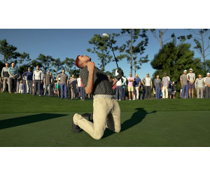 Best golf game for ps4 hot sale