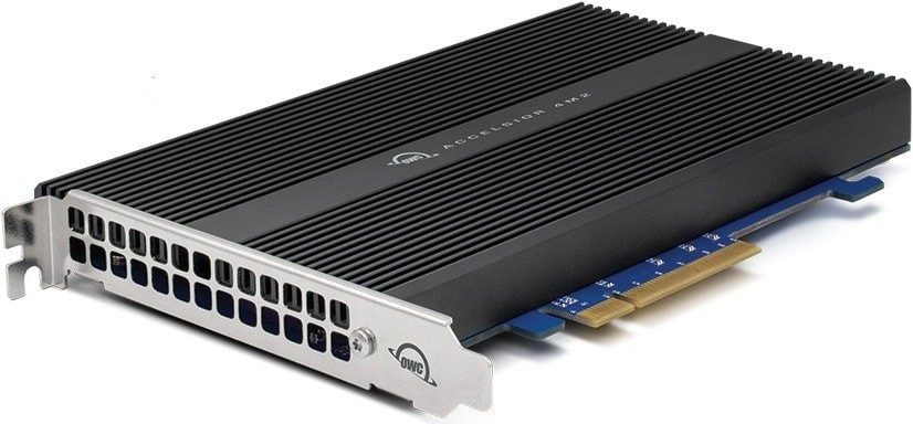 OWC Accelsior 4M2 2TB