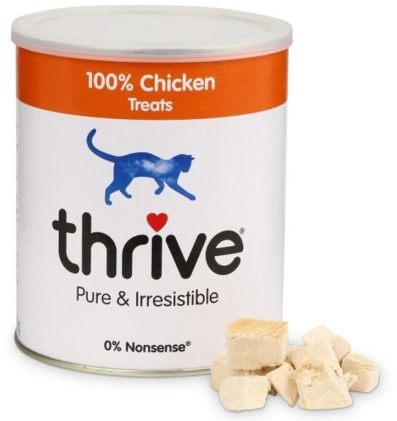 Thrive Pet Foods TCCMT