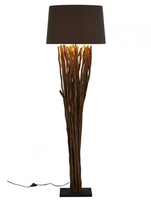 Vente-unique Ranua 175cm