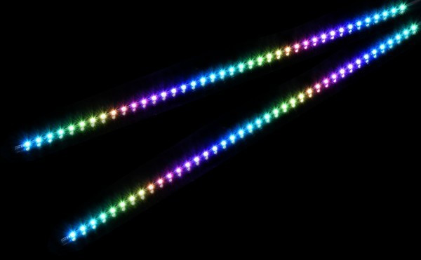 Alphacool Aurora Rigid Digital 40cm RGB