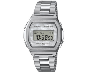 Buy Casio Vintage Iconic A1000D 7EF from 62.47 Today Best