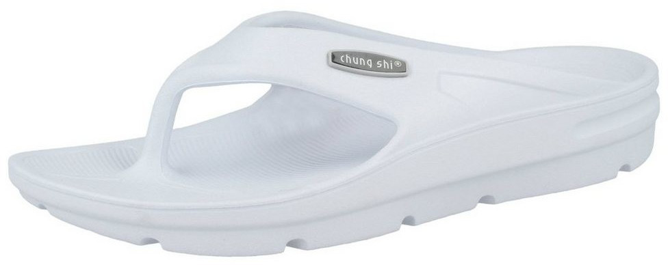 Chung Shi Sandals Unisex white (8707020)