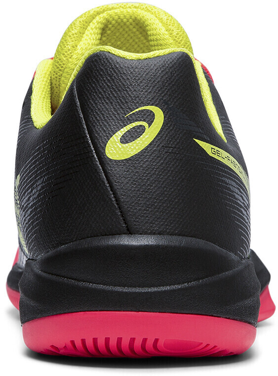 Asics Gel Fastball 3 Women black sour yuzu ab 69 95 Preisvergleich bei idealo