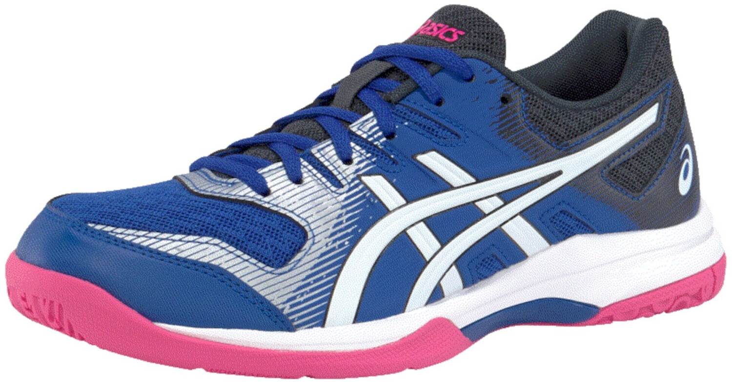 Asics gel rocket femme shop