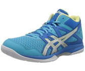 scarpe pallavolo alte o basse