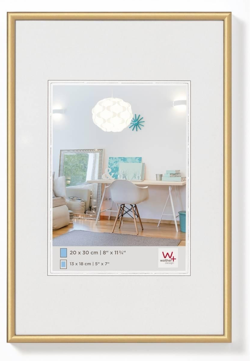 walther design New Lifestyle 60x90 gold