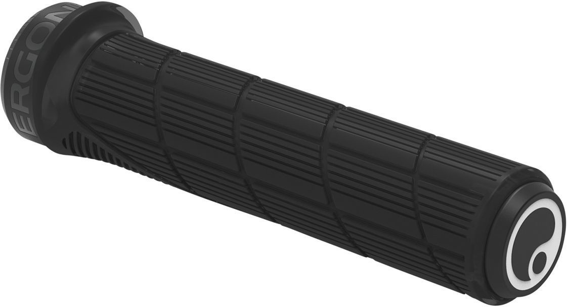Ergon GD1 Evo Factory Slim (frozen stealth)