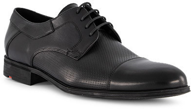LLOYD Derby Shoes Lloyd black (10-154-30)