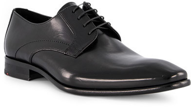 LLOYD Derby Shoes Derby black (10-166-00)