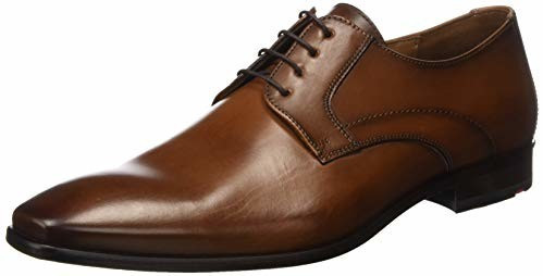 LLOYD Derby Shoes Derby brown (10-166-01)