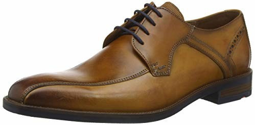 LLOYD Derby Shoes brown (10-070-12)