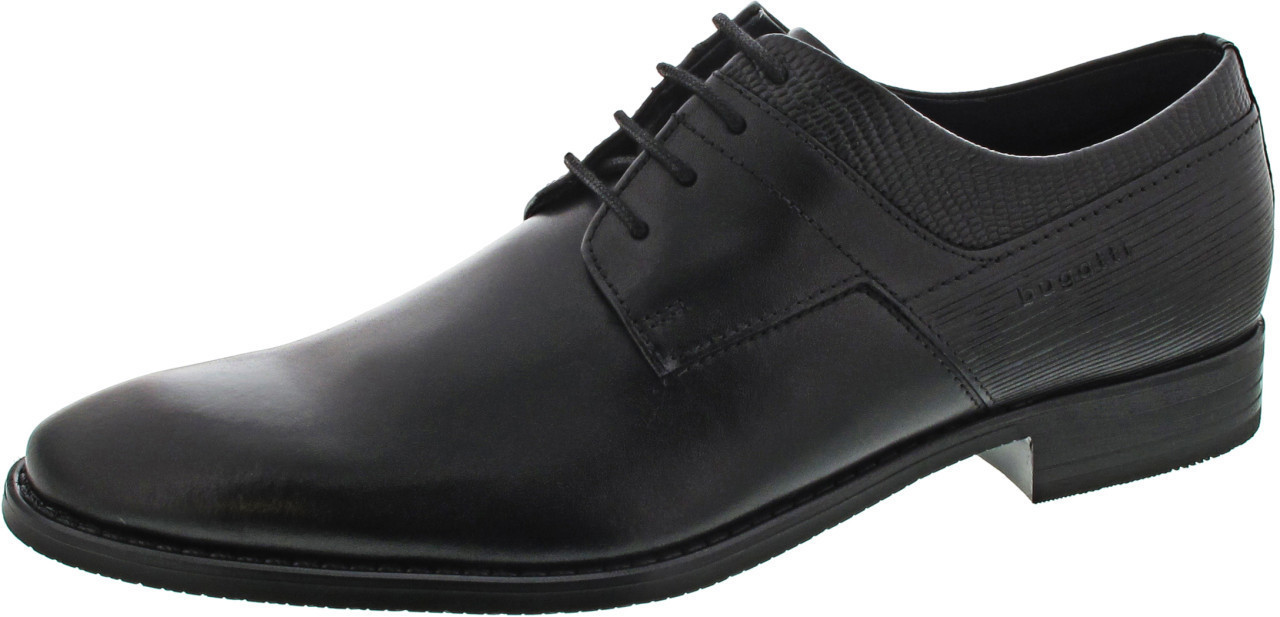 Bugatti Business Shoes Rinaldo black (3135210110001010)
