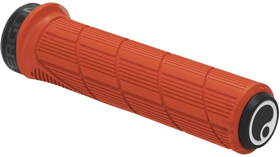 Ergon GD1 Evo Factory (frozen orange)