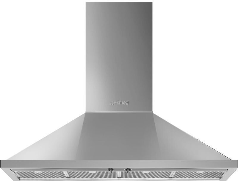 Smeg KPF12X