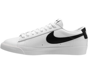 ramo de flores vida en cualquier momento Nike Blazer Low Leather white/black/sail desde 124,99 € | Compara precios  en idealo