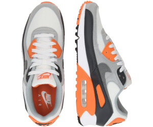 Nike Air Max 90 bianche, verdi e grigie | AW LAB