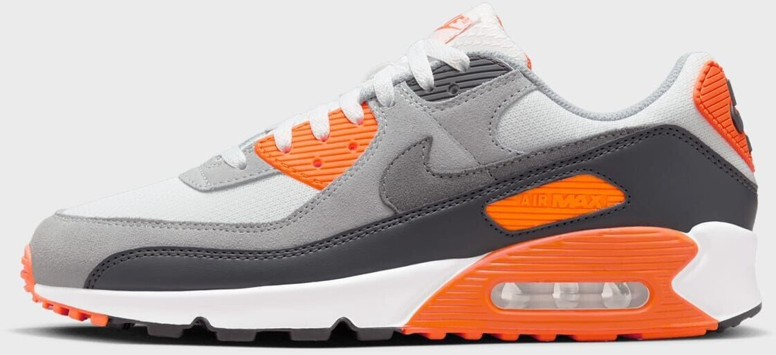 Air max 200 orange discount