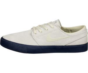 nike janoski blanche