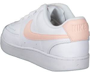 court vision nike pink