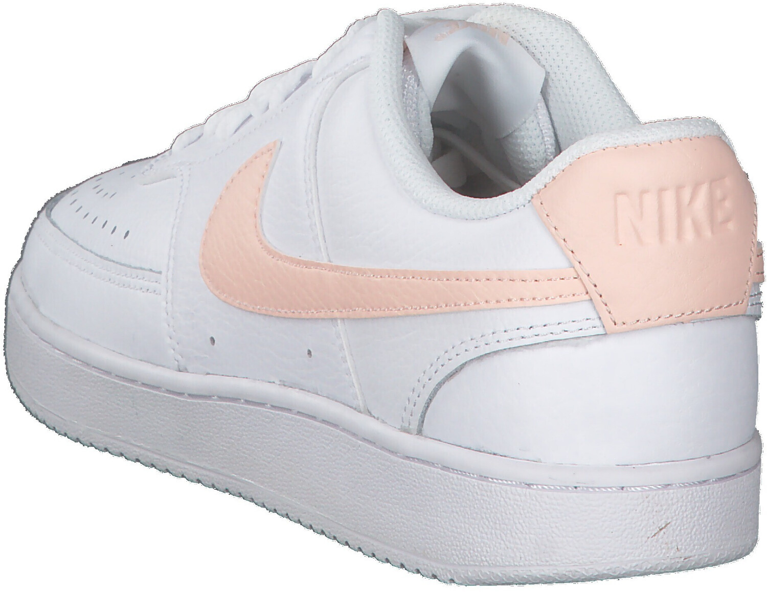 Nike Court Vision Low white/pink a € 32 99 (oggi) Migliori prezzi e