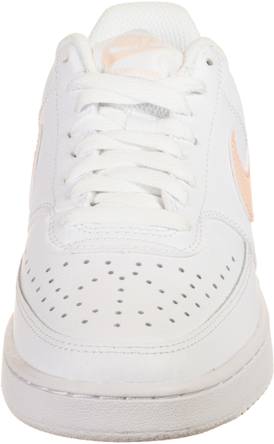 court vision nike pink