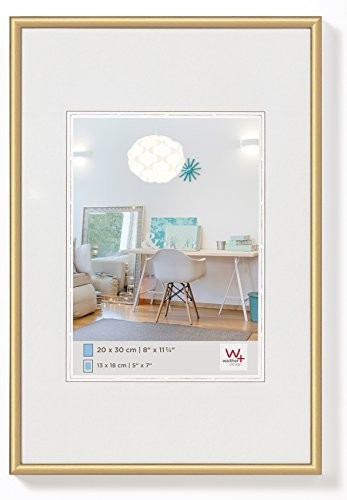 walther design New Lifestyle 60x80 gold
