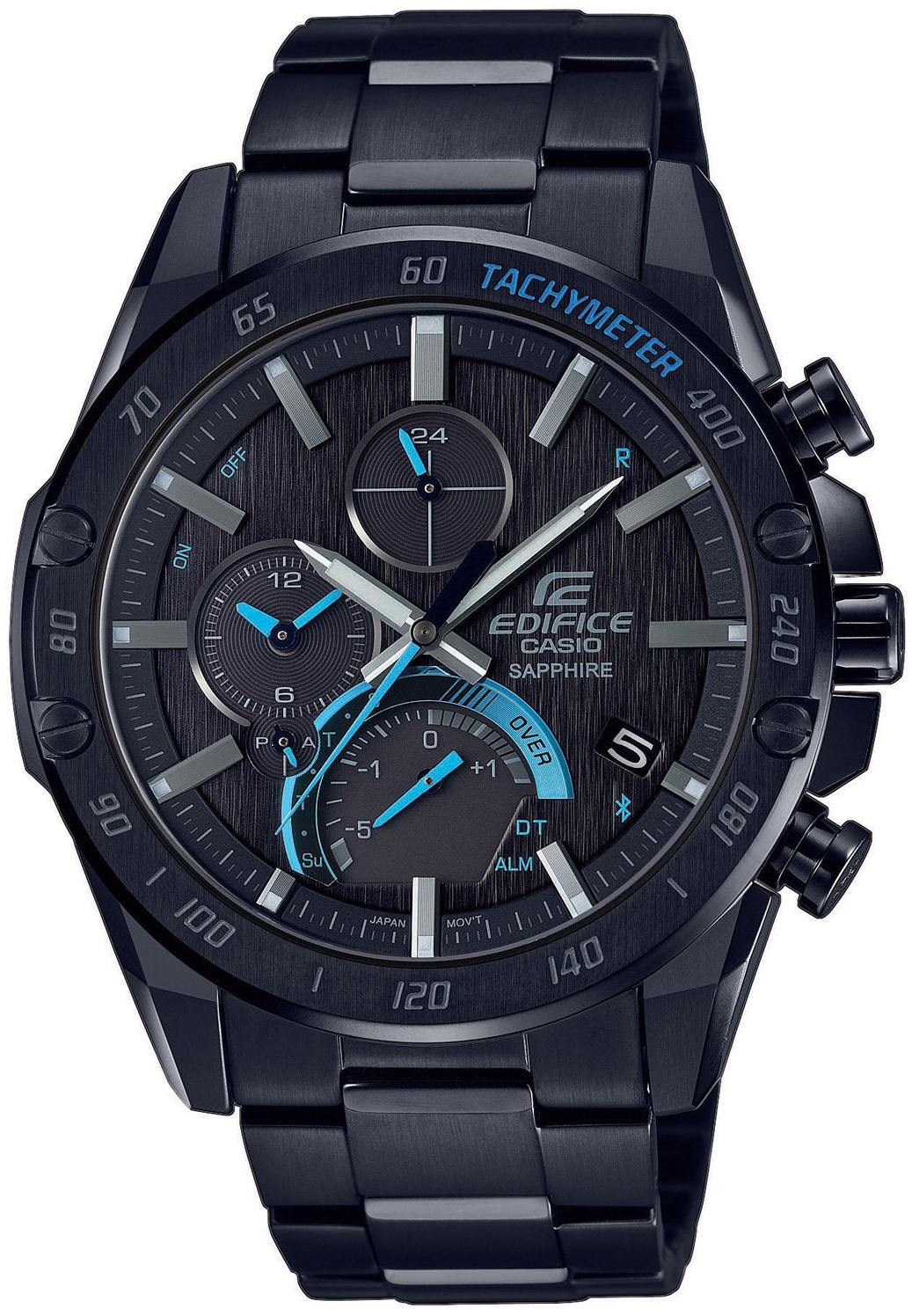 harga casio edifice eqb 1000