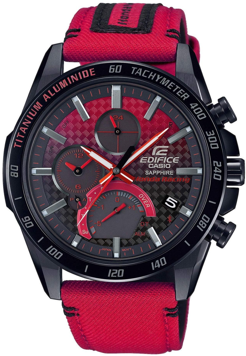 harga casio edifice eqb 1000