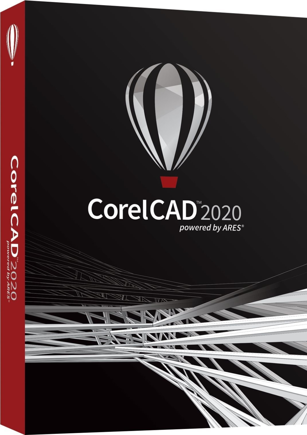 Corel CorelCAD 2020