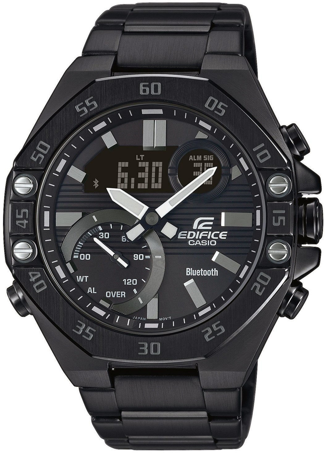casio edifice ecb 10hr