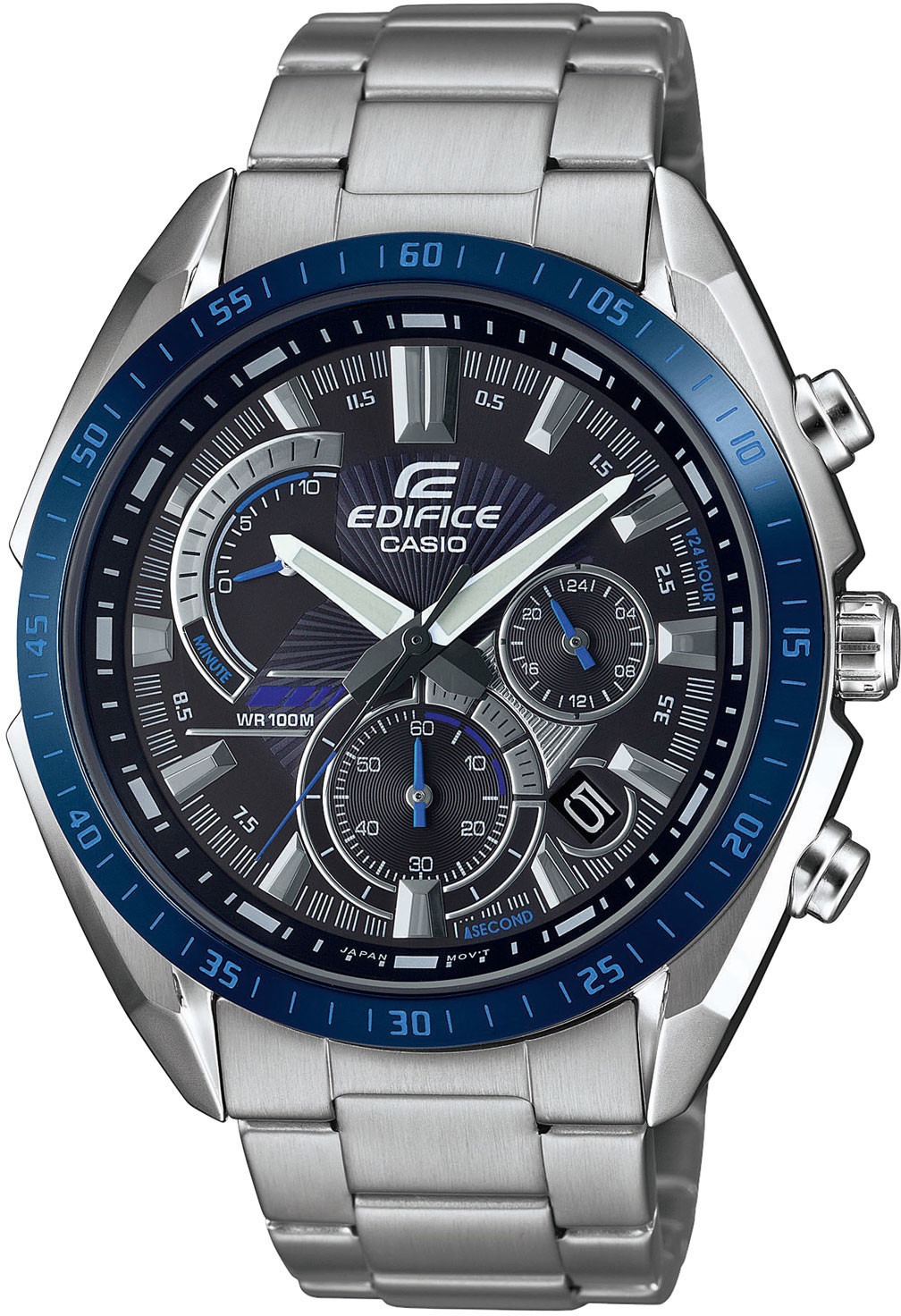 casio edifice 2747 efa 118