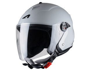 taglie XXL Casco Jet Mini Sport colore verde Astone Helmets 