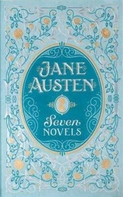 Jane Austen (Barnes & Noble Collectible (J. Austen) (ISBN: 9781435167964)