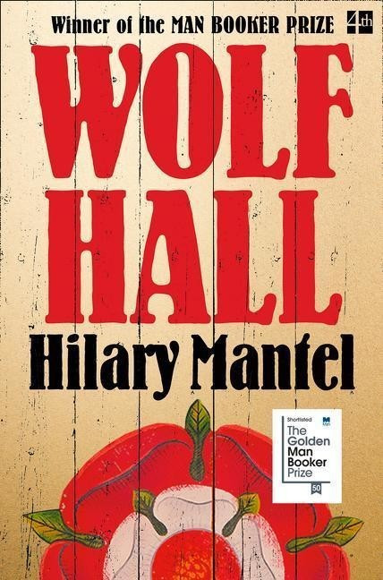 Wolf Hall (Hilary Mantel) (ISBN: 9780007230204)
