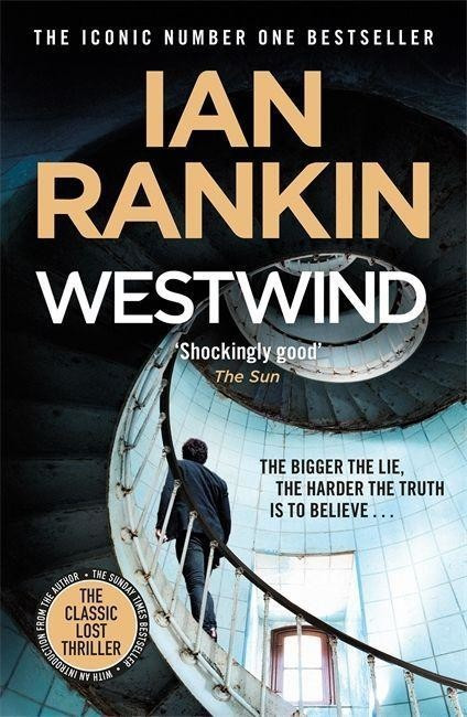 Westwind (Ian Rankin) (ISBN: 9781409196068)