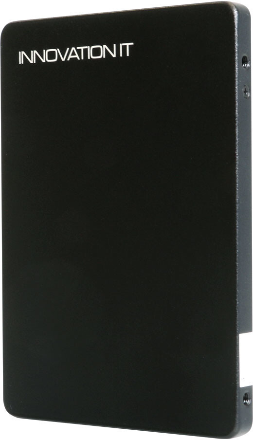 Innovation IT Black SATA III 240 Go (00-106197)