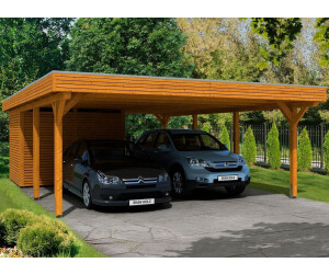 Skan Holz Spessart double
