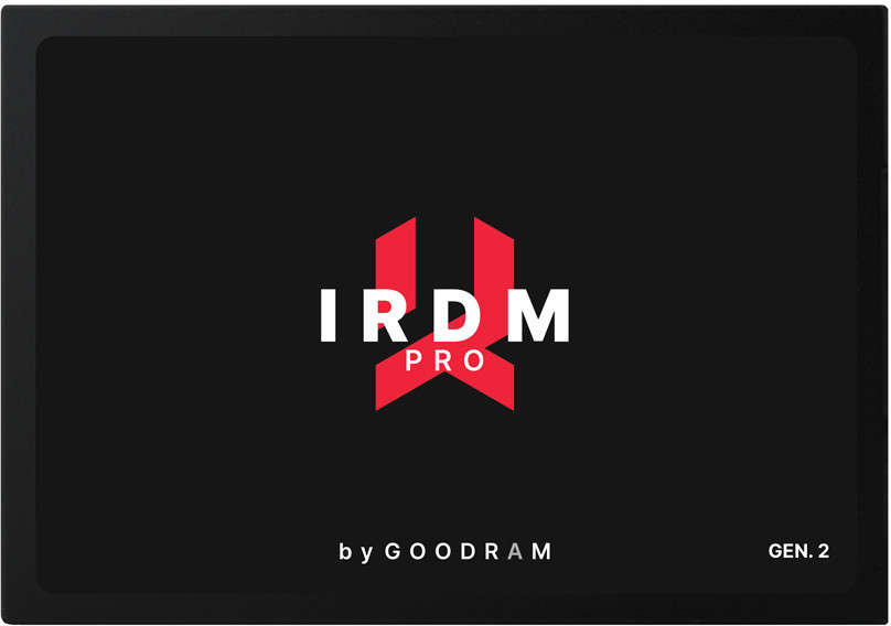 GoodRAM IRDM Pro Gen.2 256 Go