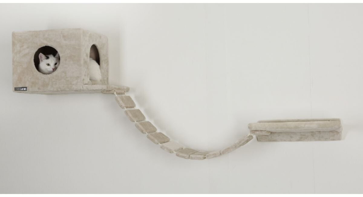 Kerbl Mur d'escalade pour chat Kerbl Mur d'escalade pour chat