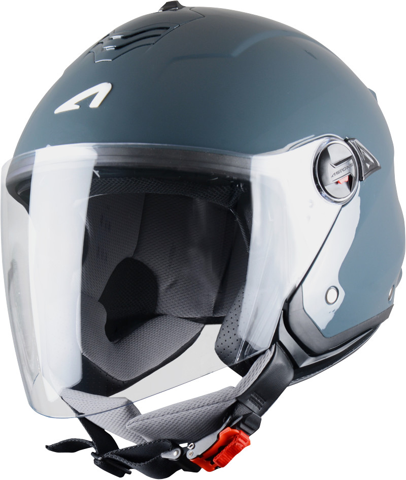 Astone Minijet S Dark Grey
