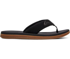 quiksilver sandals mens